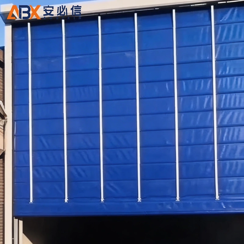 定西市柔性门